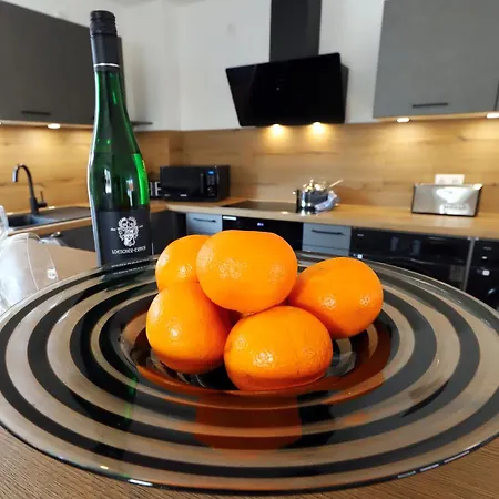 Apartamento Northeim, Savanna *