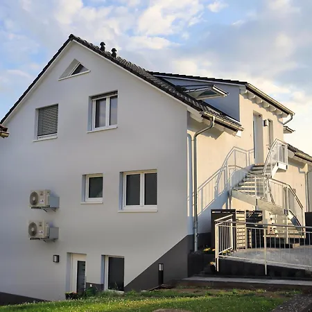Apartamento Northeim, Savanna Northeim