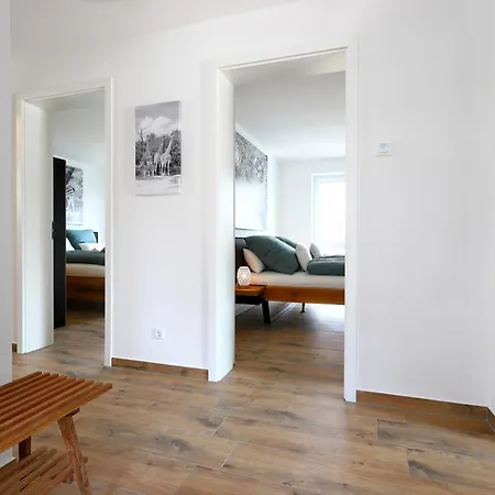 Northeim, Savanna Apartamento Northeim