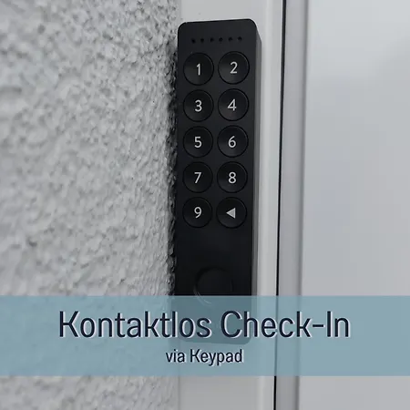 شقة Hoeckelheim - Savanna - Barrierefrei - 3 Schlafzimmer-bis 6 Gaeste - Nahe Goettingen - 100 Qm - Babies Reisen Gratis - Terrasse, Garten & Grill - Vollausgestattete Kueche Mit Spuelmaschine - Klimaanlage, Fussbodenheizung & Raffstores