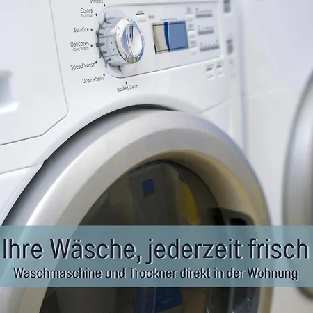 Hoeckelheim - Savanna - Barrierefrei - 3 Schlafzimmer-bis 6 Gaeste - Nahe Goettingen - 100 Qm - Babies Reisen Gratis - Terrasse, Garten & Grill - Vollausgestattete Kueche Mit Spuelmaschine - Klimaanlage, Fussbodenheizung & Raffstores 公寓 诺特海姆