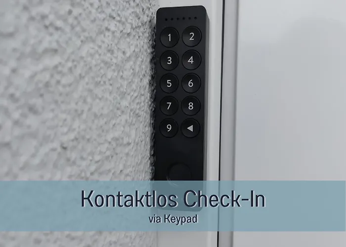 Apartman Hoeckelheim - Savanna - Barrierefrei - 3 Schlafzimmer-bis 6 Gaeste - Nahe Goettingen - 100 Qm - Babies Reisen Gratis - Terrasse, Garten & Grill - Vollausgestattete Kueche Mit Spuelmaschine - Klimaanlage, Fussbodenheizung & Raffstores
