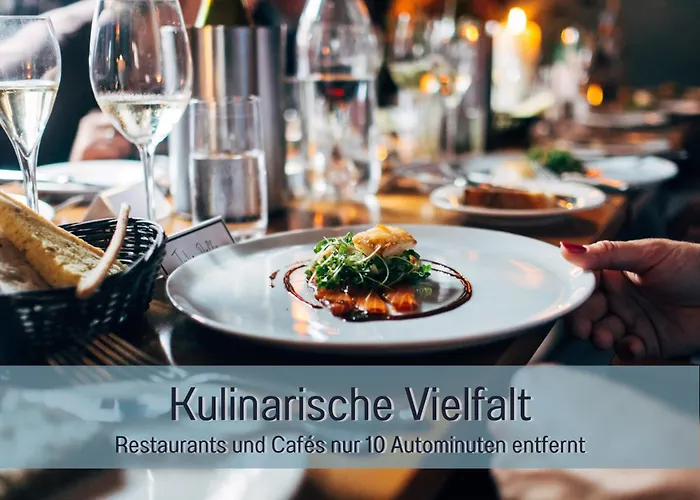 Apartman Hoeckelheim - Savanna - Barrierefrei - 3 Schlafzimmer-bis 6 Gaeste - Nahe Goettingen - 100 Qm - Babies Reisen Gratis - Terrasse, Garten & Grill - Vollausgestattete Kueche Mit Spuelmaschine - Klimaanlage, Fussbodenheizung & Raffstores *